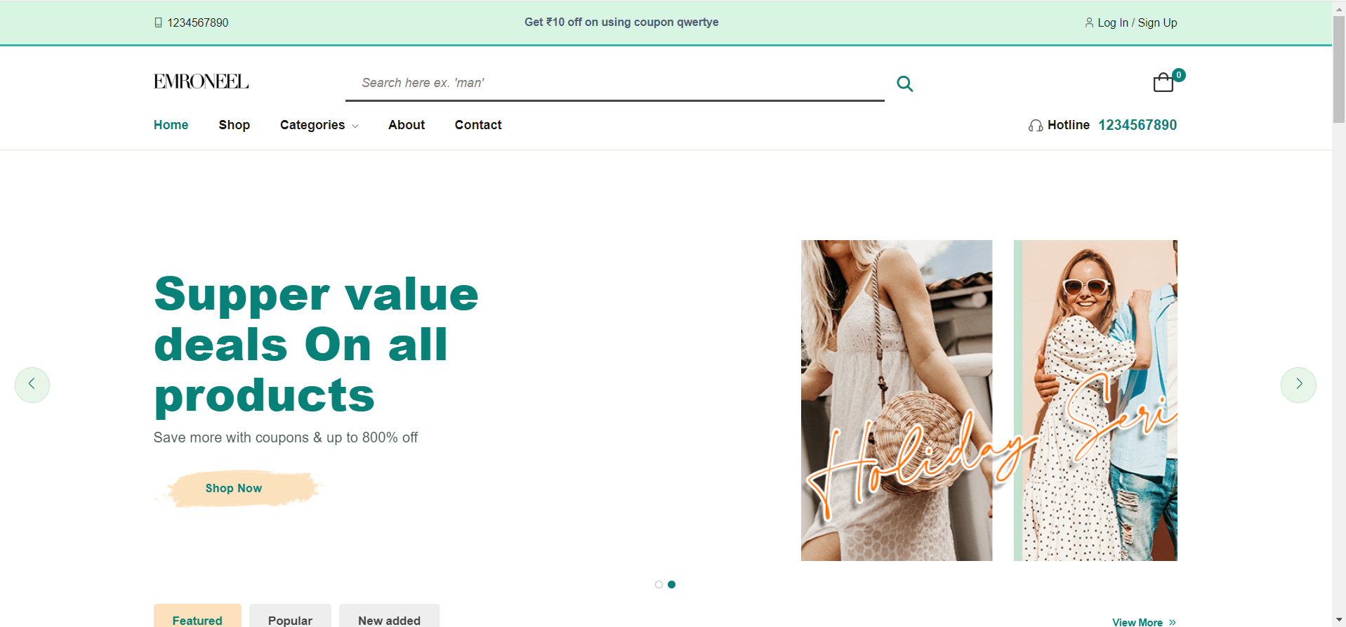 portfolio