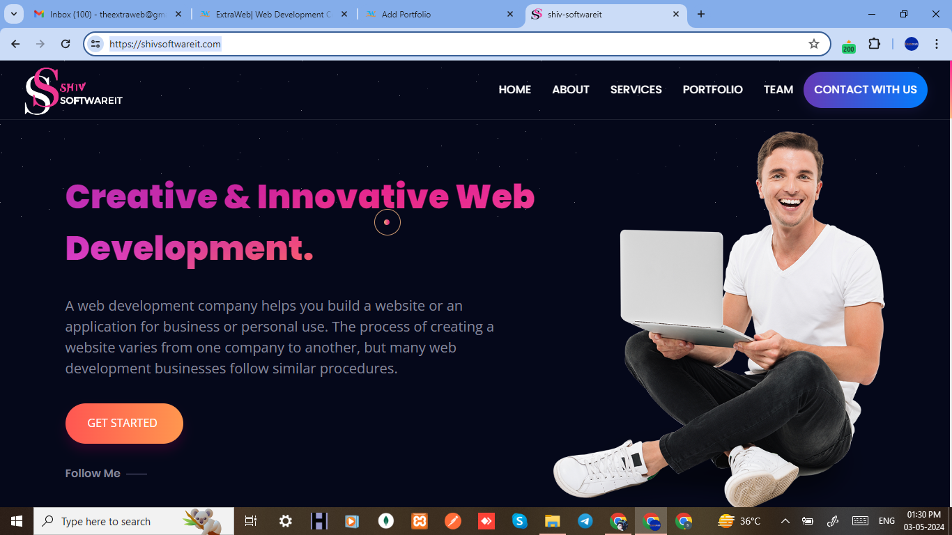 portfolio