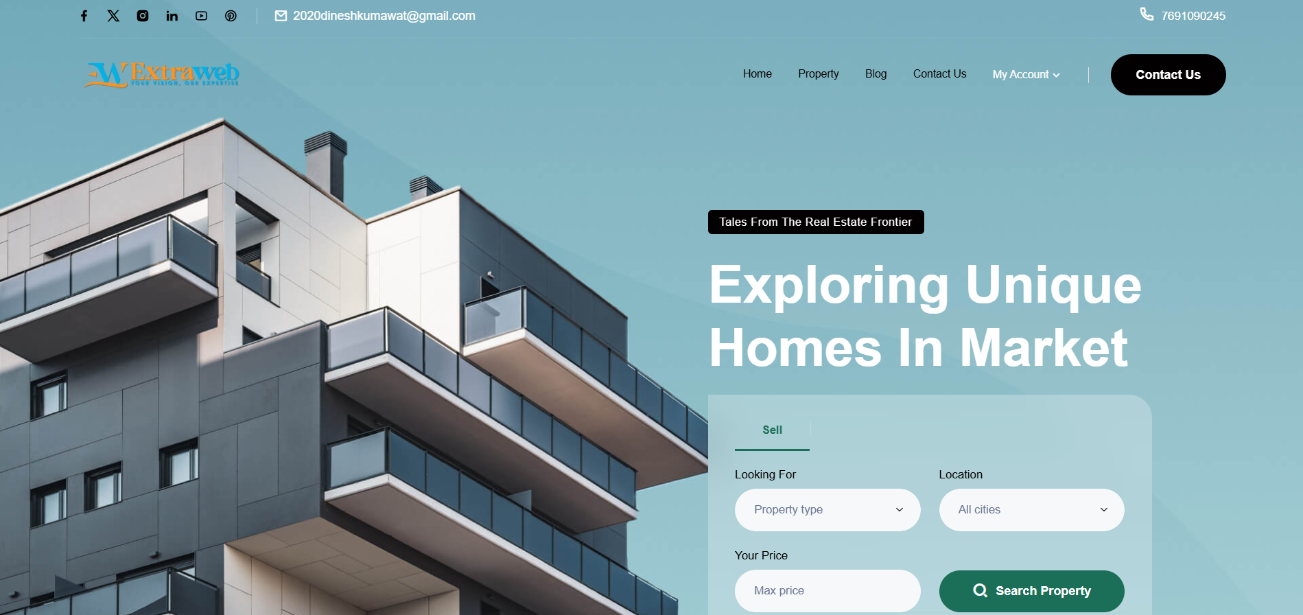 portfolio